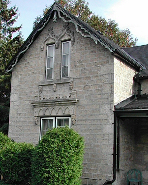 The House of the Heads