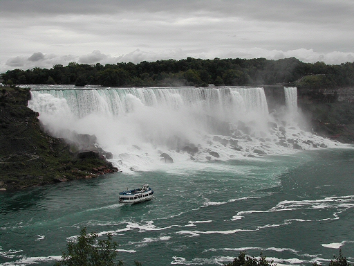 American Falls