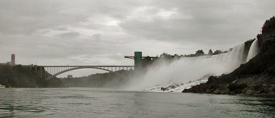Rainbow Bridge