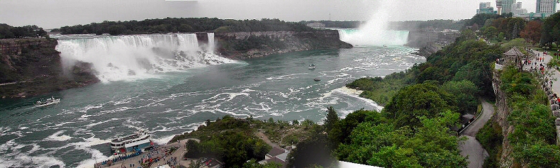 Niagara Falls