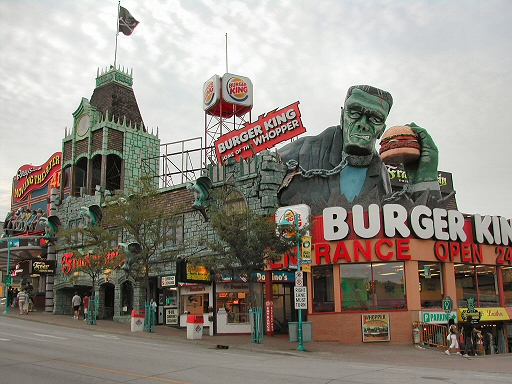 Burger King