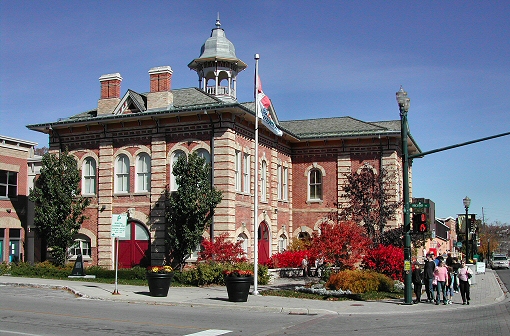 Orangeville