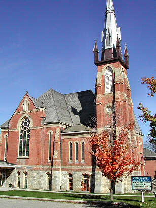 Orangeville