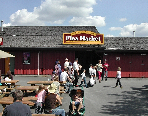 Fleamarket