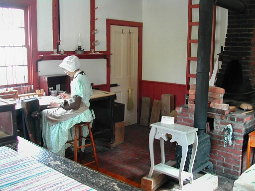 Black Creek Pioneer Village