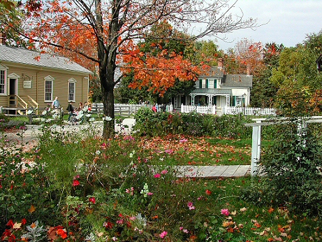 Black Creek Pioneer Village