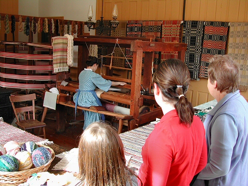 Black Creek Pioneer Village