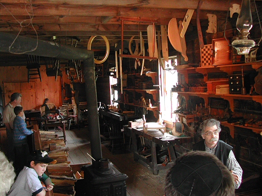 Black Creek Pioneer Village