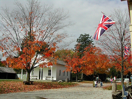 Black Creek Pioneer Village