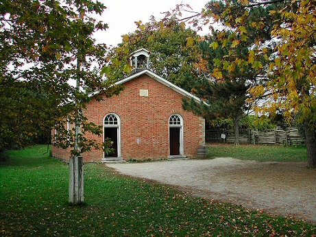 Black Creek Pioneer Village