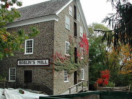Black Creek Pioneer Village