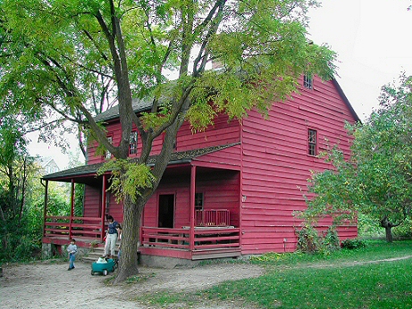 Black Creek Pioneer Village