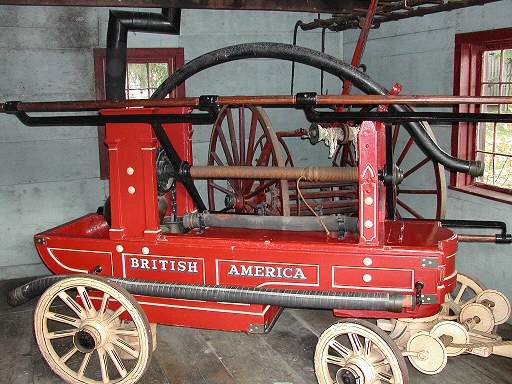 Black Creek Pioneer Village