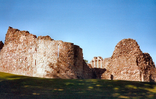 Kildrummy Castle