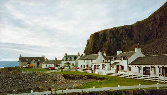 Isle of Seil - Easdale