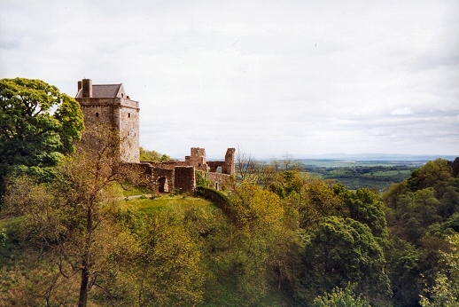 Castle Campbell