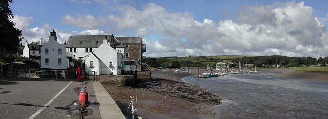 Kirkcudbright