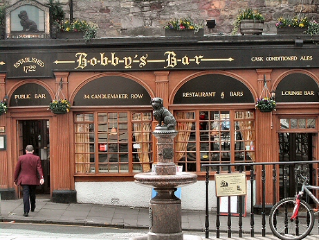 Greyfriars Bobby