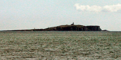 Isle Of May