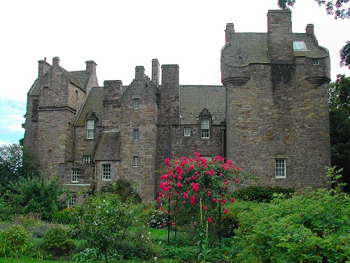 Kellie Castle
