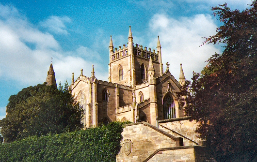 Abbey Church