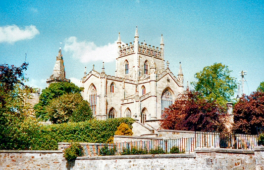 Abbey Church