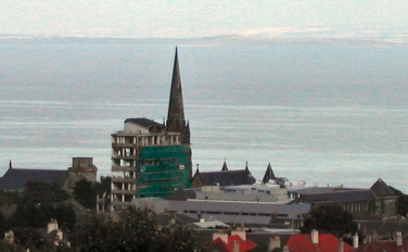 Fife College Tower #6