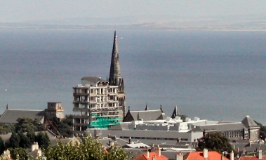 Fife College Tower #7