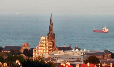 Fife College Tower #9