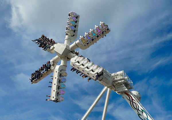 Links Market - Up High