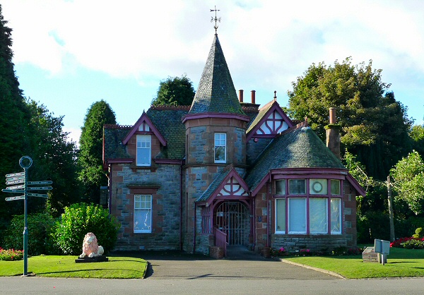 Beveridge Park - Park Cottage