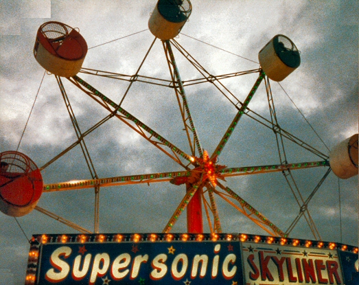 Links Market - Supersonic Skyliner