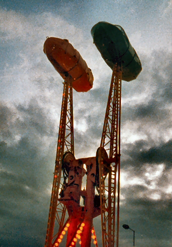 Links Market - Bombers