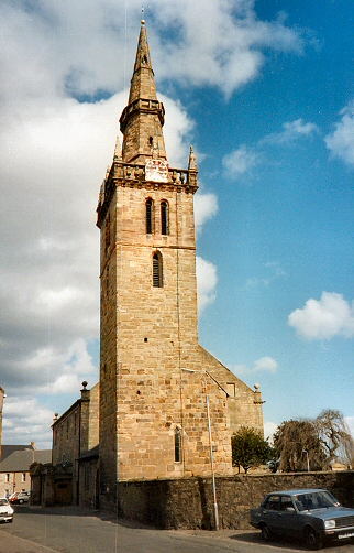 Cupar