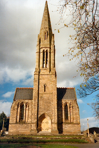Cupar