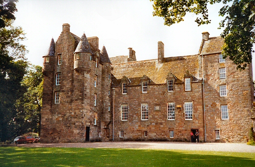 Kellie Castle