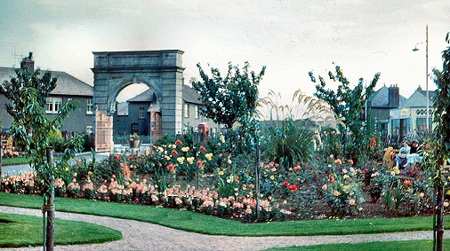 Leven - Letham Glen