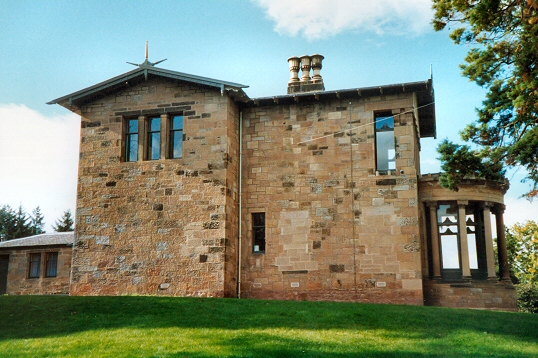 Holmwood House
