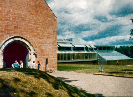 Burrell Collection