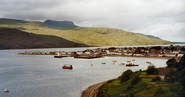 Ullapool