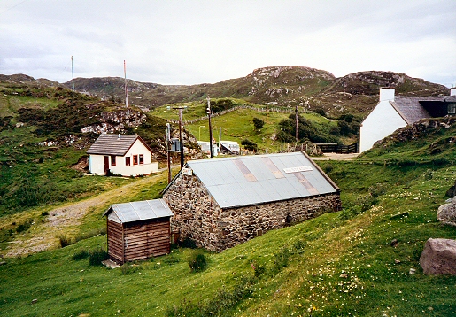 Drumbeg