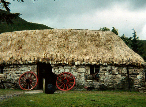 Luib Croft Museum
