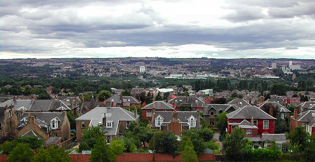 Motherwell - Heritage Centre