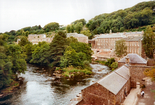 New Lanark