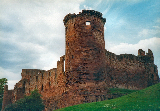 Bothwell Castle
