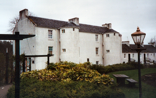 David Livingstone Centre