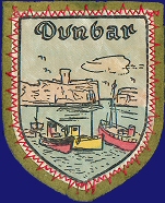 Dunbar Badge