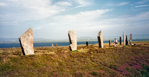 Ring of Brodgar