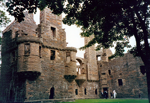 Earl's Palace