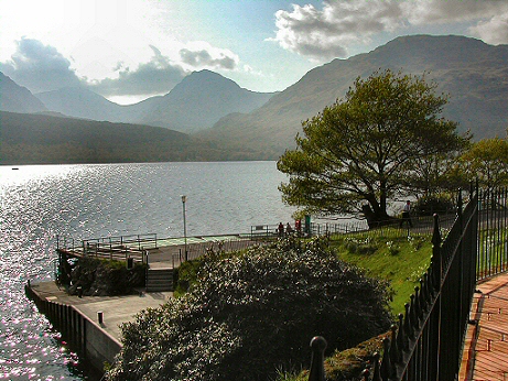 Loch Lomond